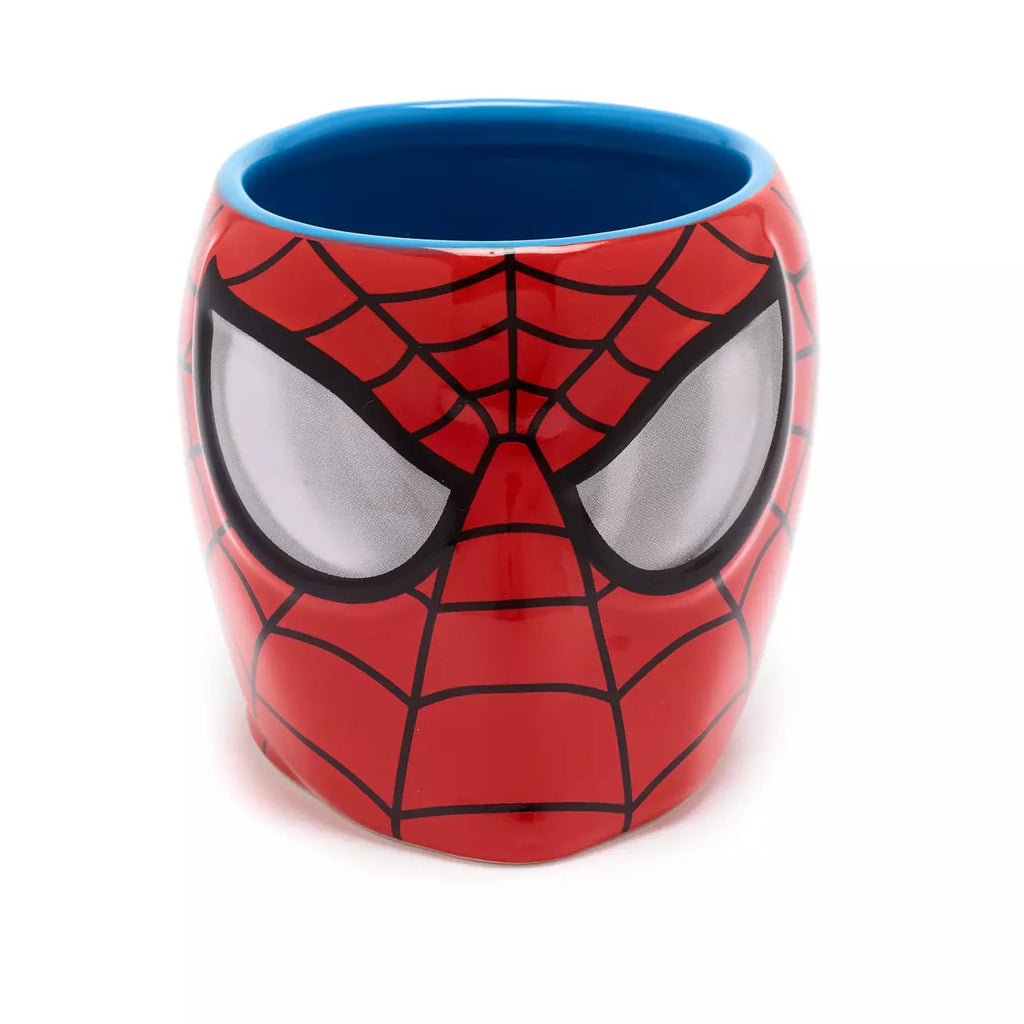 Spider-Man 3D mug